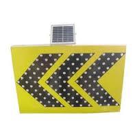 Solar Chevron - Application: Airport
