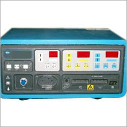Digital Electrosurgical Unit By Afford Medical Technologies Pvt. Ltd.