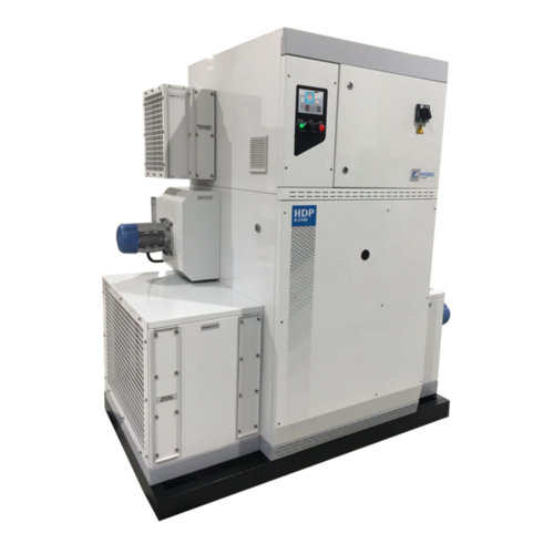 डेसिकेंट डीह्यूमिडिफायर