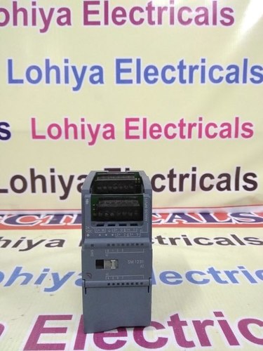 सीमेंस S7 SM 1223 DC/RLY 6ES7 223-1PH30-0XB0