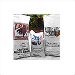 PP HDPE बुनाई किए गए बोरे (लेमिनेटेड अनलेमिनेटेड)