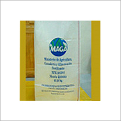 Pp Hdpe बुनाई वाले थैले लाइनर्स के साथ