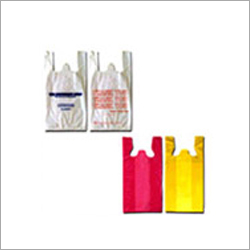 टी शर्ट बैग कैरी बैग