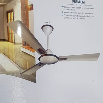 आउरा प्रीमियम पंखा