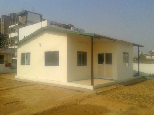 फार्म हाउस कॉटेज