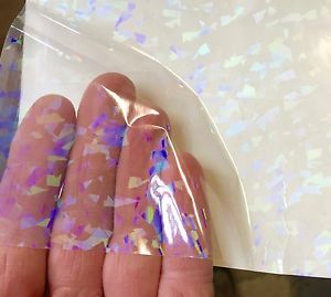 Holographic Lamination
