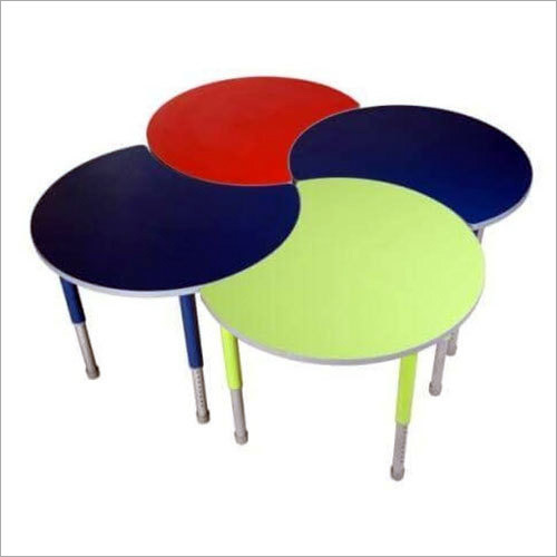 बच्चों का अध्ययन तालिका