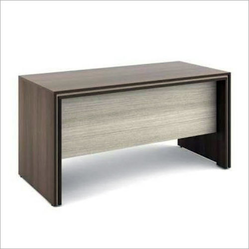 ऑफिस रिसेप्शन टेबल