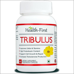 Tribulus Capsule