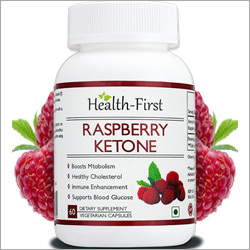 Raspberry Ketone Capsule
