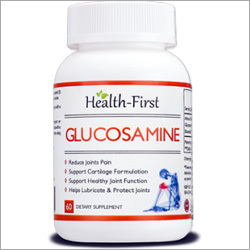 Glucosamine Capsule
