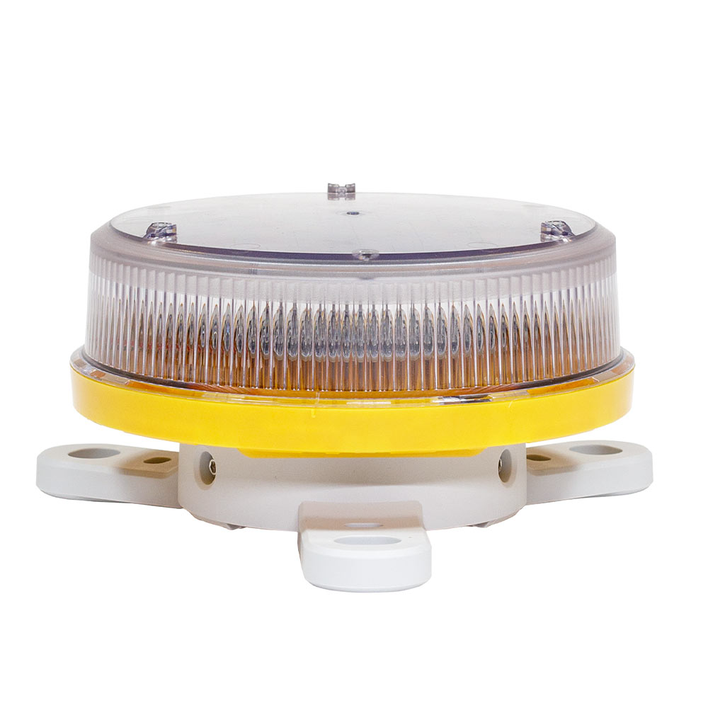 Self-Contained Led Lantern M660 - Hardness: Flexible