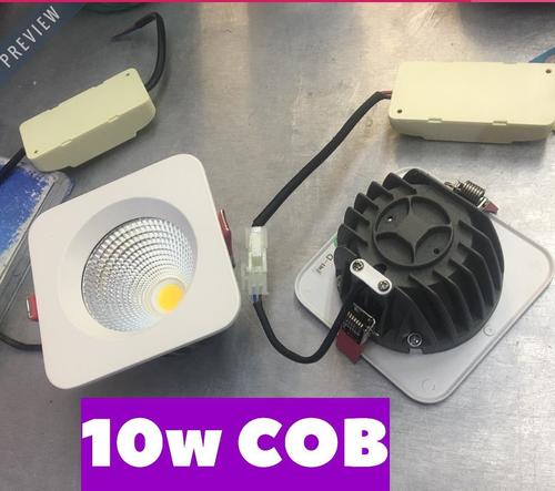 Cob Light