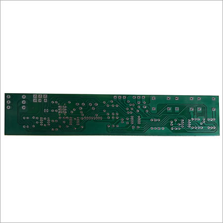 Pcb Board Board Thickness: 01 Millimeter (Mm)