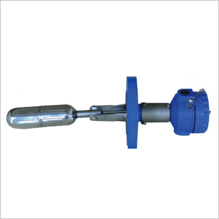 Magnetic Level Switches