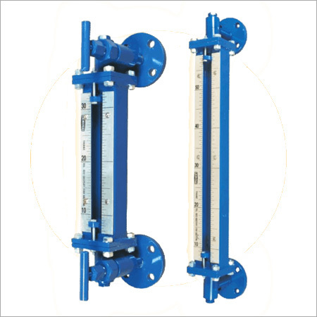 भारी कर्तव्य ट्यूबुलर गेज़