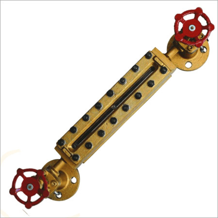Reflex Transparent Level Gauges