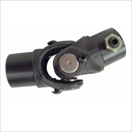 Steering Yokes - Stainless Steel, Customized Size | Low Friction, Vibration-Free, Good Impact Resistance, Trusted for Automotive Control