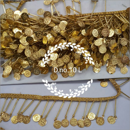 Bridal Laces