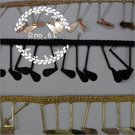 Bridal Laces
