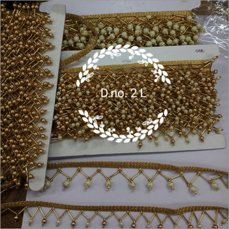 Bridal Laces
