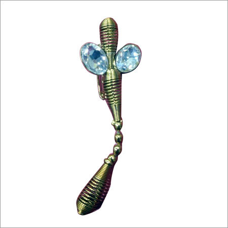 Flower Brooch