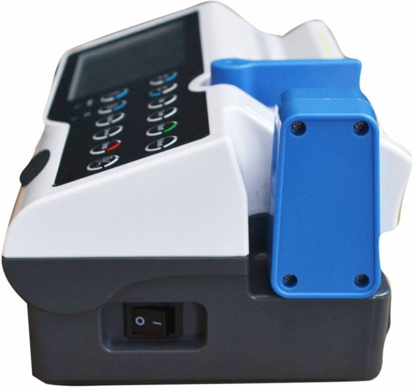 Syringe Pump