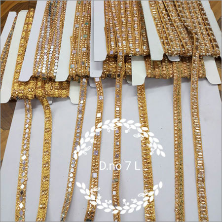 Cut Work Lace