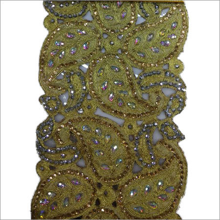 Cut Work Lace