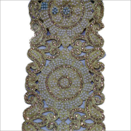 Cut Work Lace