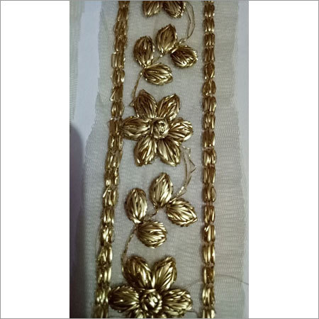 Cut Work Lace