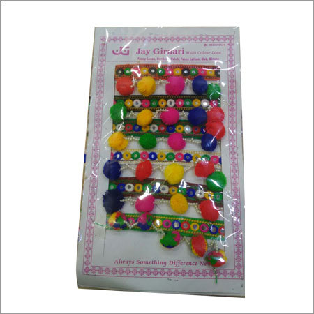 Cut Work Lace