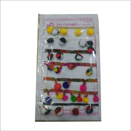 Cut Work Lace