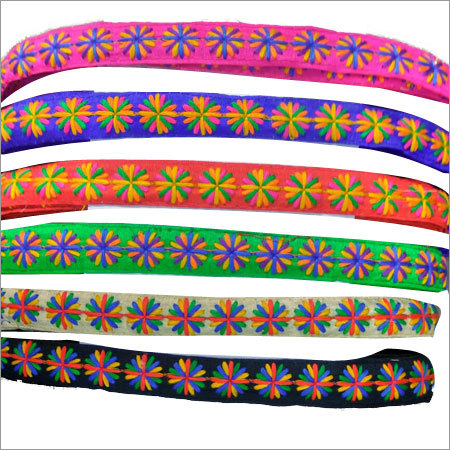 Cut Work Lace