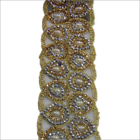 Cut Work Lace