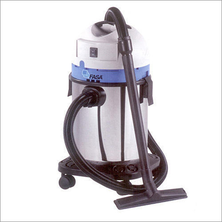 Dry Vacuum Cleaner Capacity: 22 T/Hr