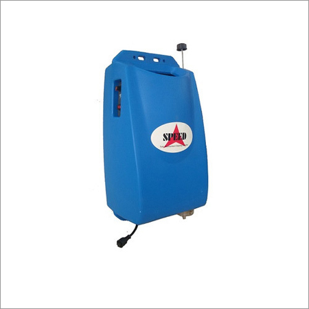 Foam Generator