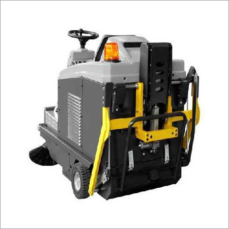 FASA Sweeping Machine