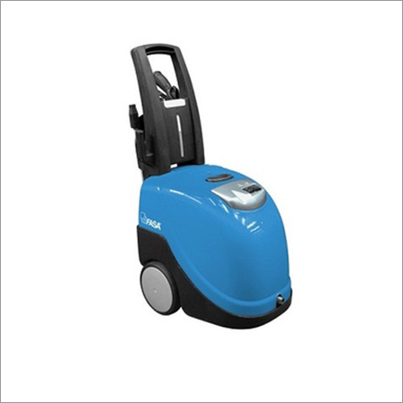 वाटर जेट हाई प्रेशर मशीन