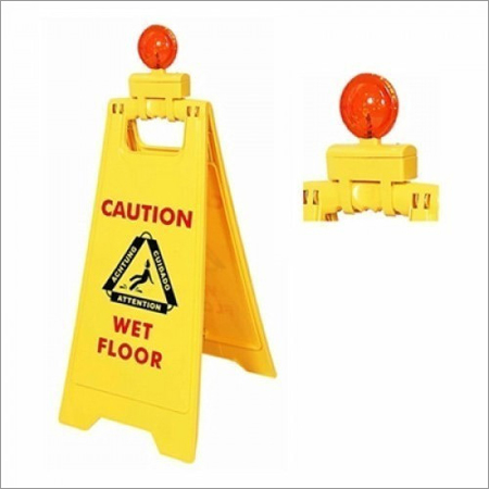 सुरक्षा साइनेज