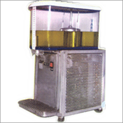 Juice Dispenser Machine
