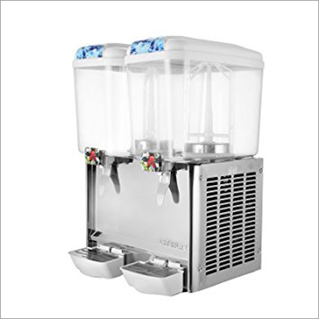 Automatic Juice Dispenser Machine