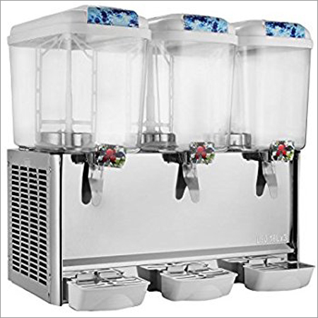 Juice Dispensers