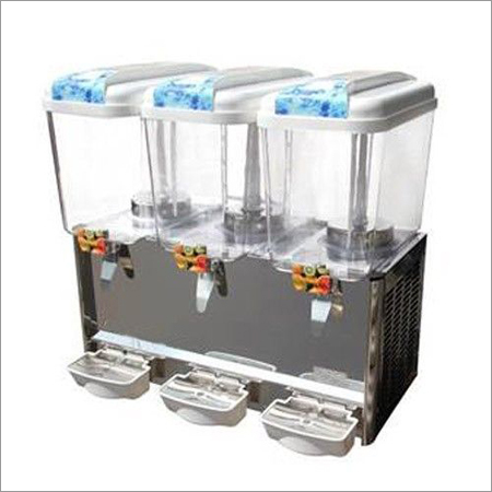 Commercial Beverage Dispenser