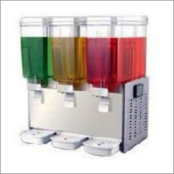 Juice Dispenser Machine