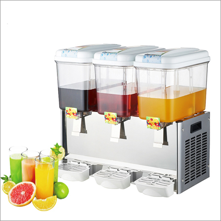 फ्रूट जूस मशीन