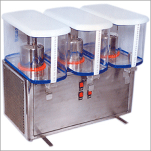 Automatic Juice Dispenser Machine