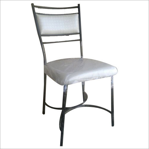 डिजाइनर स्टील कुर्सी