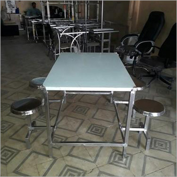 Canteen Table