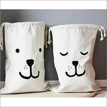 Available In Multiple Color Heavy Drawstring Bag